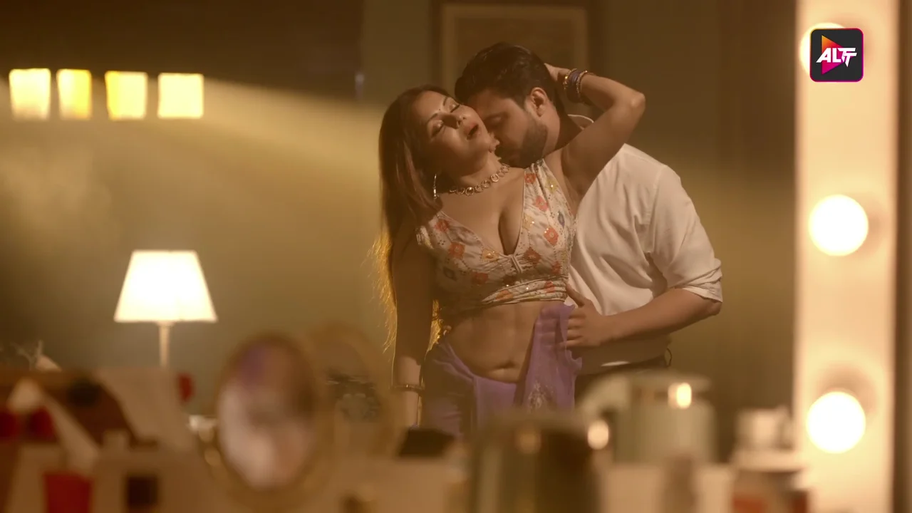 Rangeen Kahaniyan Tan Tripti 2024 AltBalaji Originals Hindi Porn Web Series Ep 1