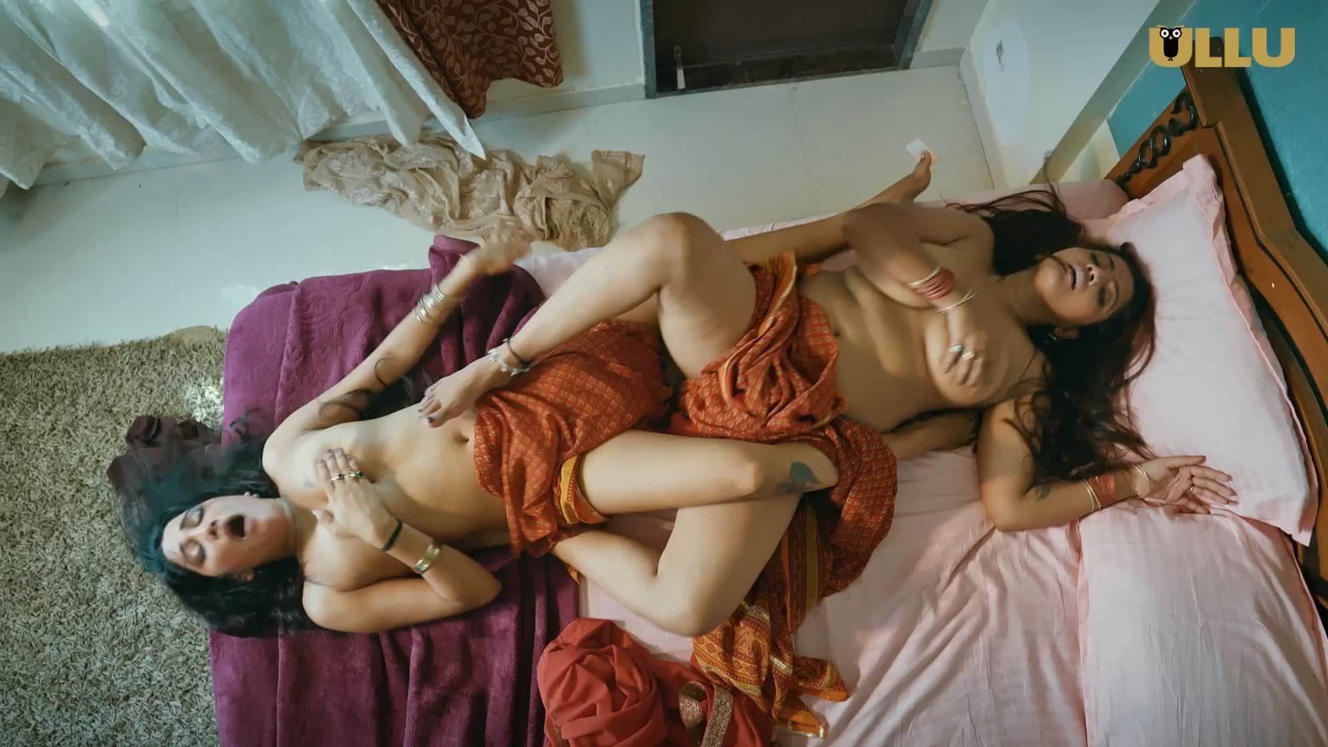 Malti 2024 Ullu Originals Hindi Porn Web Series Ep 2