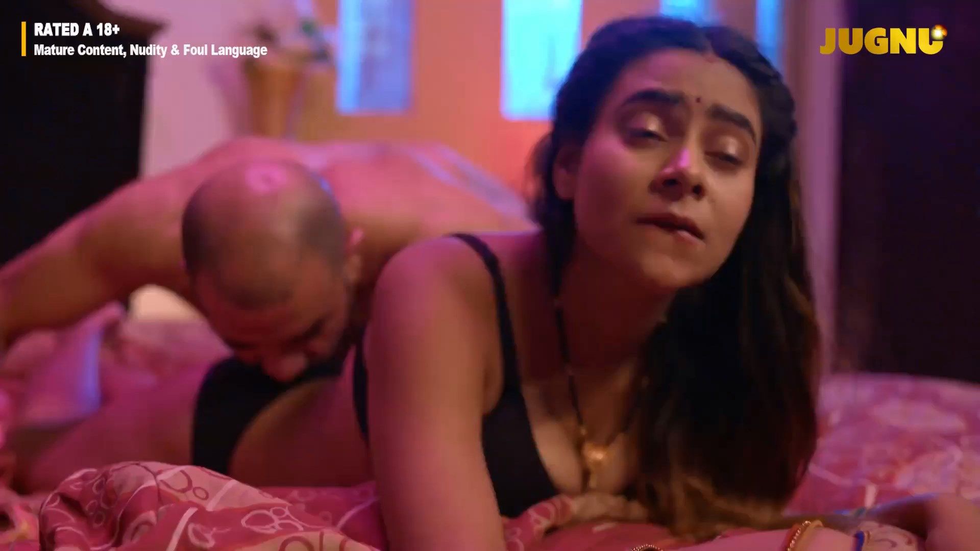 Ladla Devar 2024 Jugnu Originals Hindi Porn Web Series Ep 2