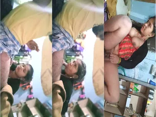 Masahub Jija ne married sali ko lund chusa ke chut chodi aur boobs ka doodh piya