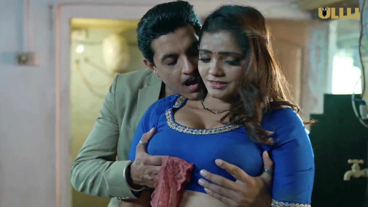 Aah Se Aaha Tak 2024 Ullu Originals Hindi Porn Web Series Ep 2