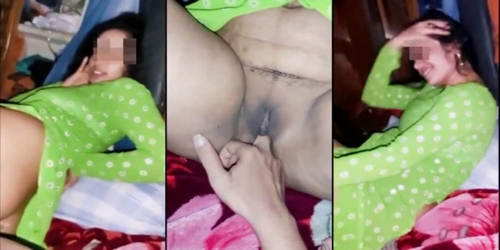 xhamster xxx desi married sister pussy fingering and fucking by small brother