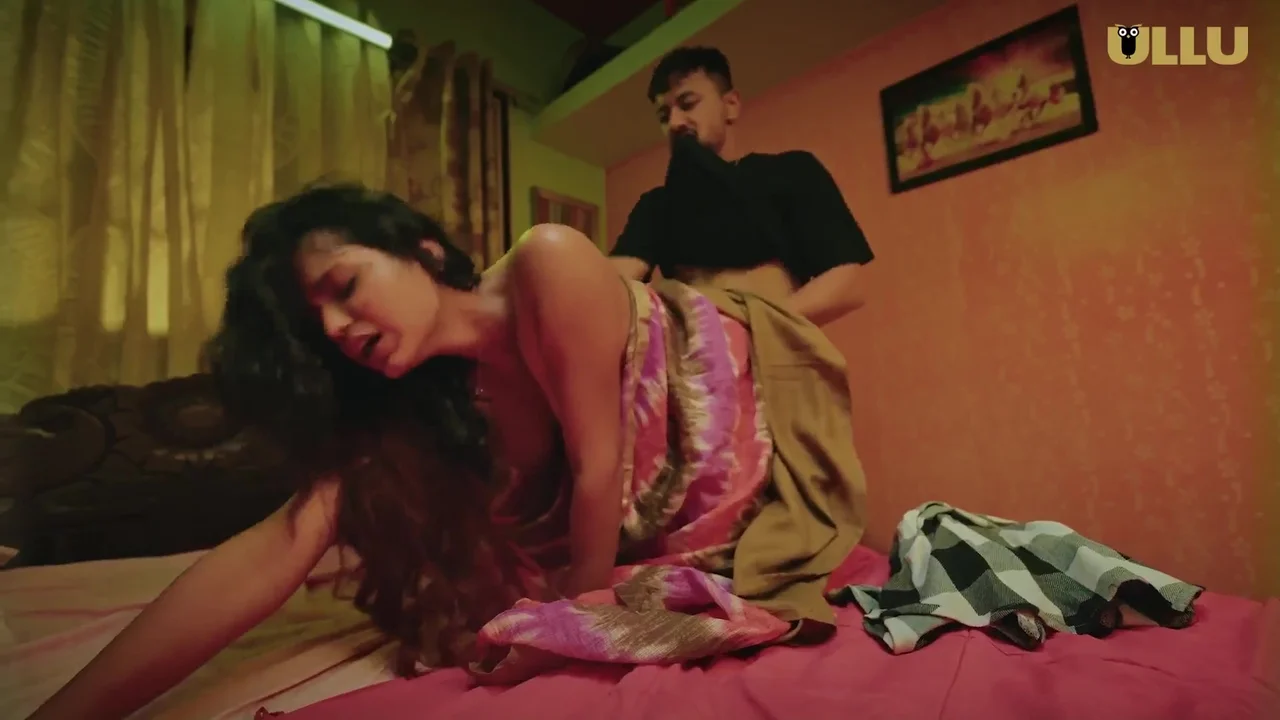 Dil To Baccha Hai 2024 Ullu Originals Hindi Porn Web Series Ep 4