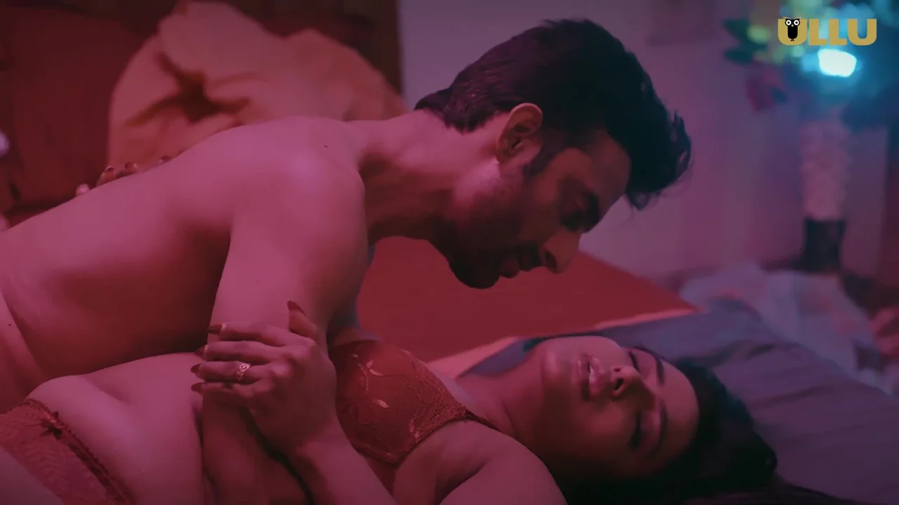 Ek Baar Aur 2024 Ullu Originals Hindi Porn Web Series Ep 4