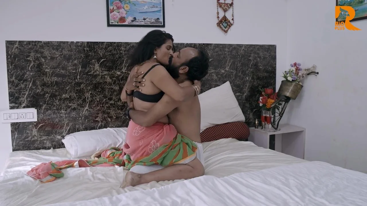 Gahera Rishta 2024 Hindi Rioplus Porn Web Series Ep 02