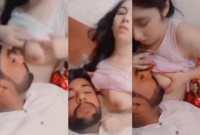 xhamster Pakistani muslim family sex mms brother suck his sister juicy boobs