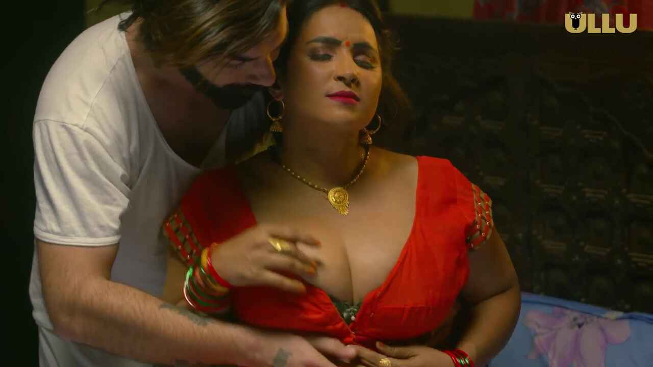 Malai 2024 Ullu Originals Hindi Porn Web Series Ep 2