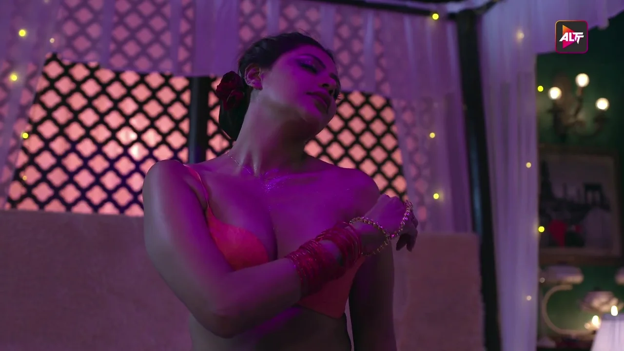 Nashila Husn Nashila Husn 2024 Hindi Altt Porn Web Series Ep 01