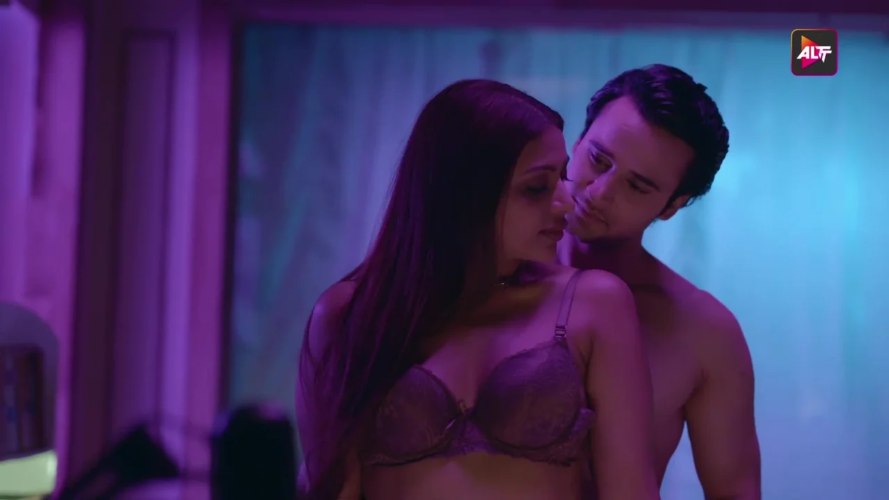 Nashila Husn Nashila Husn 2024 Hindi Altt Porn Web Series Ep 03