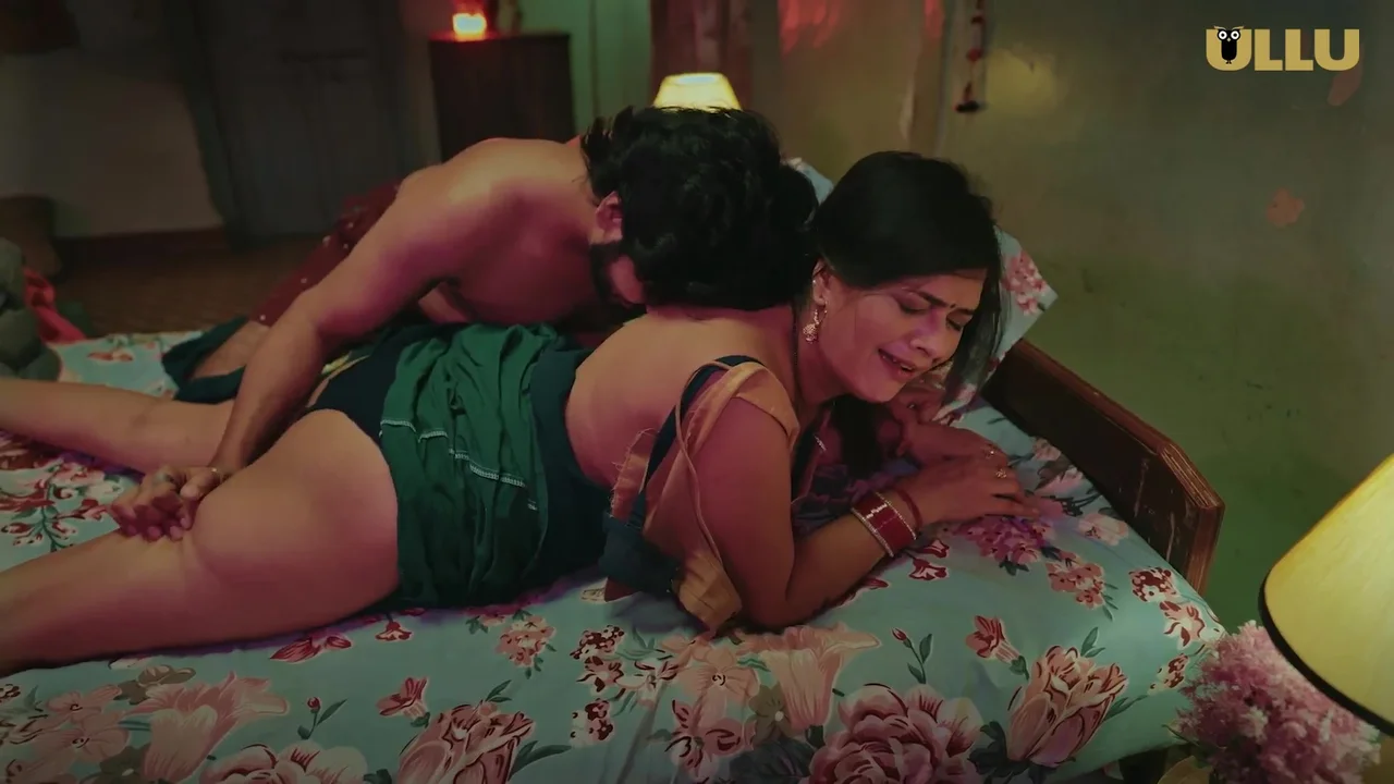 Nurse 2024 Ullu Hot Hindi Porn Web Series S01Ep01