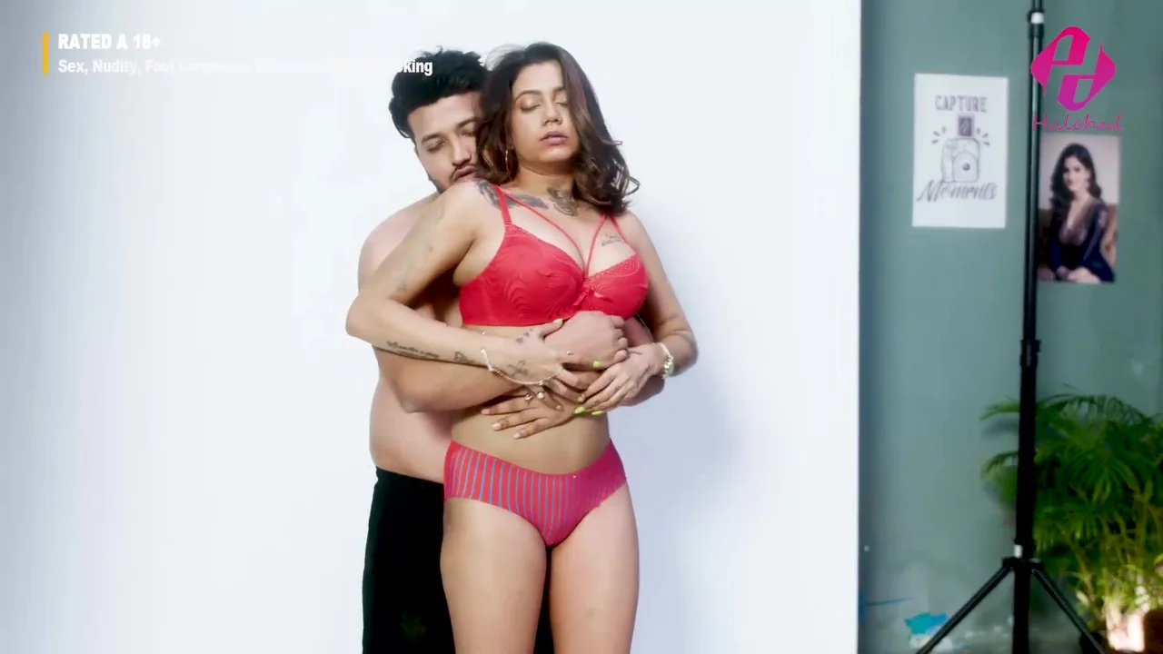 Pyaar Ke Panchhi 2024 Hulchul Hot Hindi Porn Web Series S01Ep05
