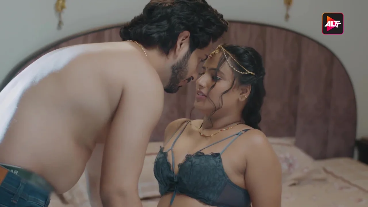 Ghoonghat Ki Aad Mein 2024 AltBalaji Originals Hindi Porn Web Series Ep 1