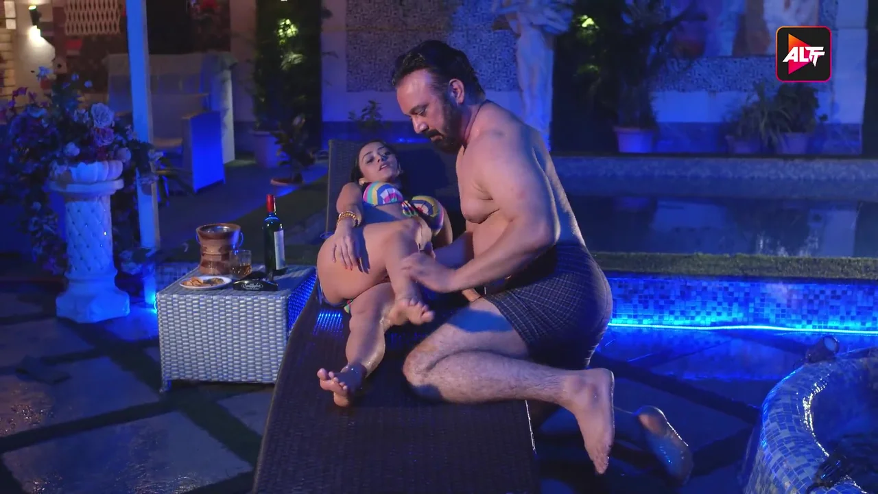 Saiyaan Farebi 2024 AltBalaji Originals Hindi Porn Web Series Ep 4