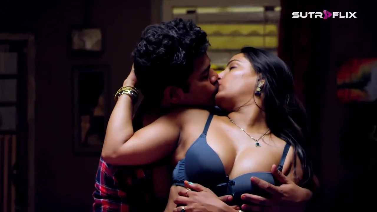 Sapa Sap 2024 Sutra Flix Hot Hindi Porn Web Series S01Ep02