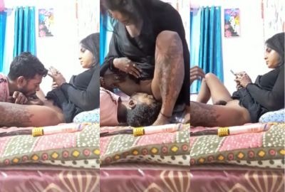 XMaza Shemale sister fucking Gay brother mouth