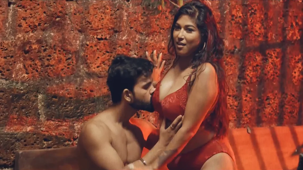 Shower 2024 Hindi Waah Porn Web Series Ep 02