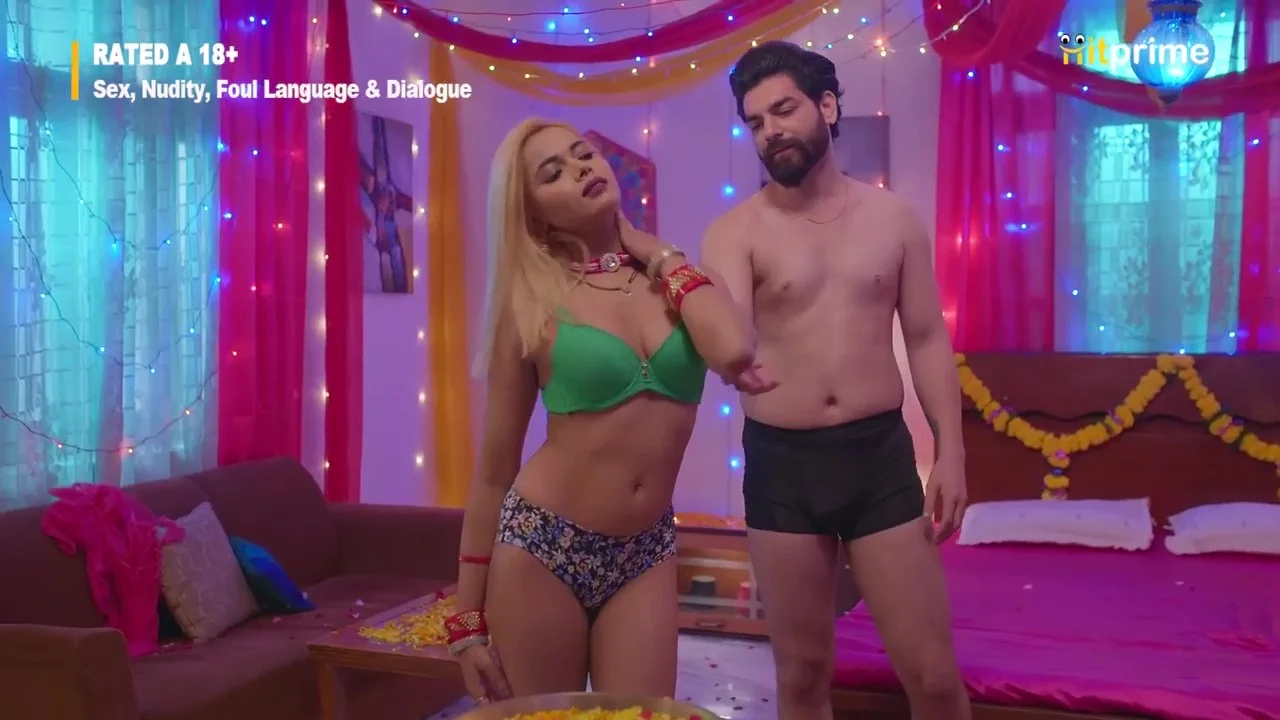 Shuddhi 2024 Hitprime Hot Hindi Porn Web Series S01Ep02
