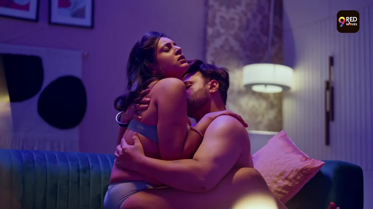 Video Baaz 2024 9RedMovies Hindi Porn Web Series Ep 5