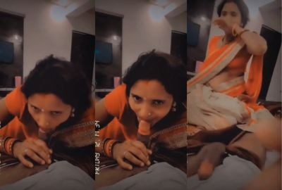 xvideos Indian bhabhi sex video Bihari bhabhi give blowjob to lover in hotel