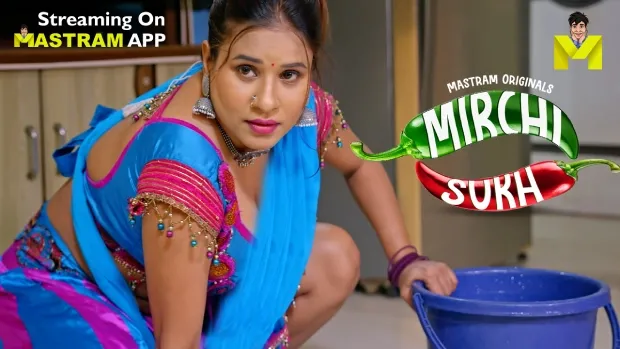 Mirchi Sukh 2024 Hindi MasTram Porn Web Series Ep 01