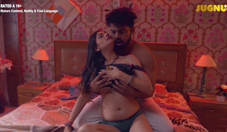 Bahurani 2024 Jugnu Originals Hindi Porn Web Series Ep 3