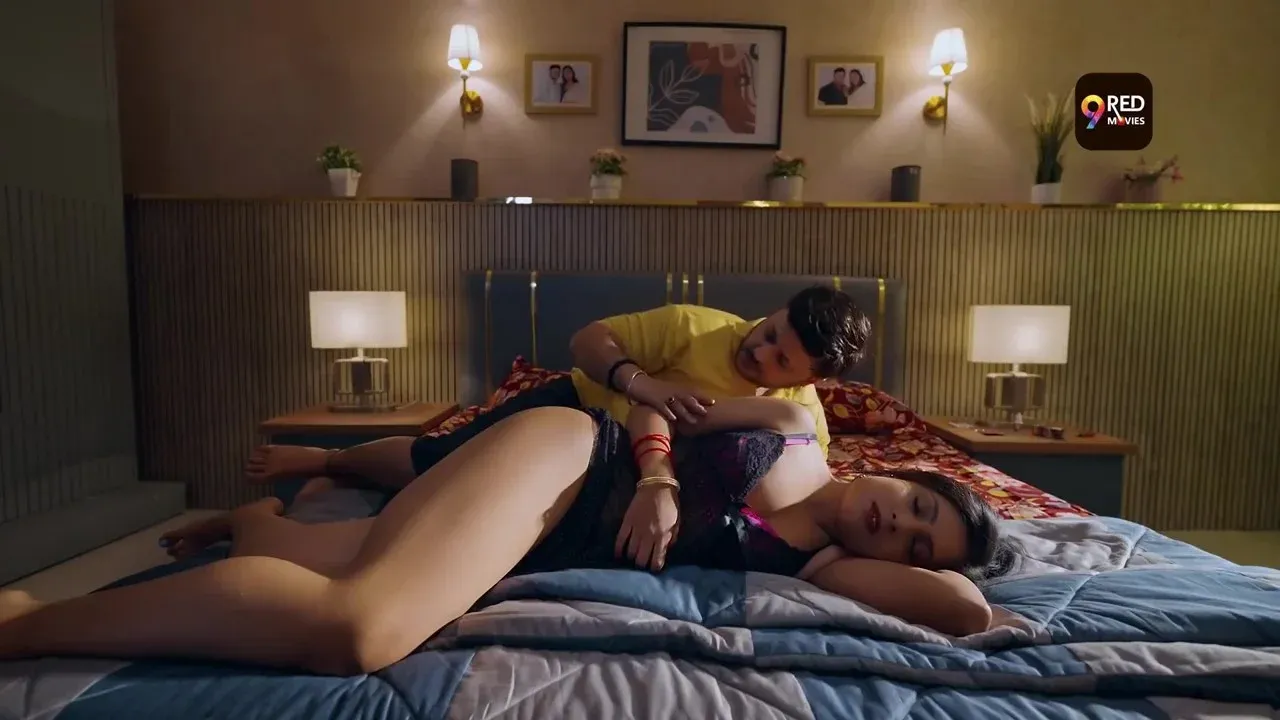 Video Baaz 2024 9Red Movies Hindi Porn Web Series Ep 2