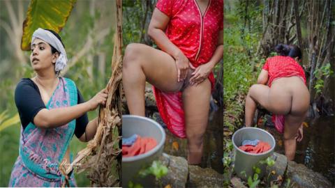 Masa49 Nila Nambiar Nude Onlyfans New Hot Viral Video