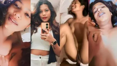 Free Indian XXX Videos Exclusive Sexy Girlfriend Hard Fucking with Lover