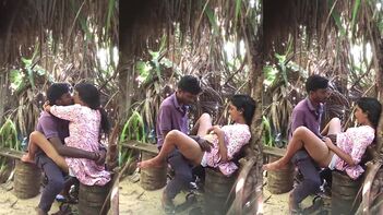 Free Indian XXX Porn Teacher Student Leaked MMS Scandal Wild Jungle Sex Caught on Hidden Camera