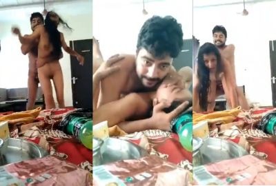 Kamababa Indian Bhabhi Sex Video bhabhi Begs to Stop but Lover Keeps Fucking Hard