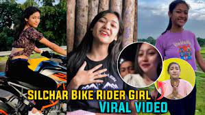 Aagmaal Famous Instagram Bike Rider Girl Viral MMS with Best Friend