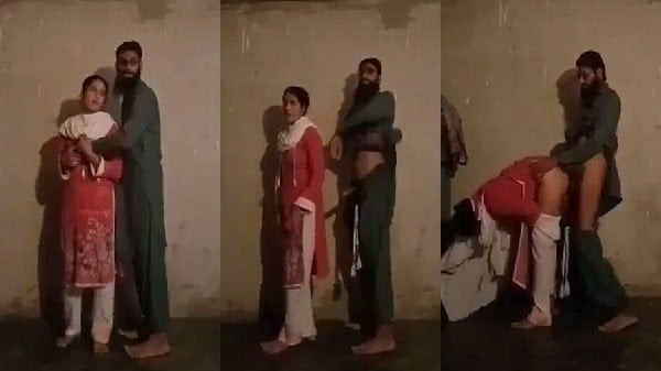 masalaseen Muslim sex mms Pakistani horny old Maulvi fucking young girl viral video