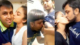 Maal69 Desi Viral Leaked MMS Tharki Coaching Teacher Fucking Multiple Teen Girls Part 1