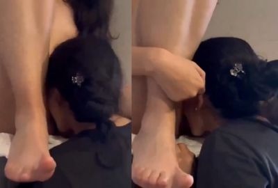 Mydesi Nepali Lesbian Sisters Hot Pussy Licking Incest Sex MMS