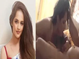 UncutMaza Latest Leaked Famous Kannada Actress Jyothi Rai blowjob and fucking with lover