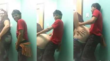 Desi52 com Hindi XXX sex mms chhote bhai ne bari bahan ki gaand chudai ki