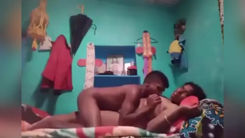 Horny Kerala mallu milf mother and stepson incest sex