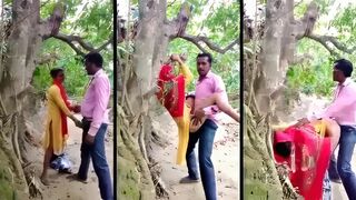 masa49 porn sex mms Jija fucking young sali in park