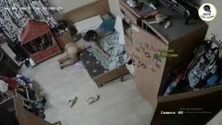 Fsiblog com Sexy bhabhi aur devar ki chudai leaked CCTV recording viral mms