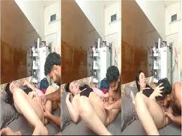 UncutMaza Desi MMS Sex Videos NRI guy fucking Beautiful American GF in Dubai Leaked MMS